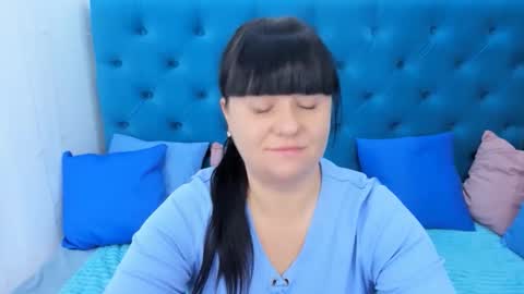 Snapshot of pretty_malika chatting on 09.29.25 pretty_malika online show from 09.29.25