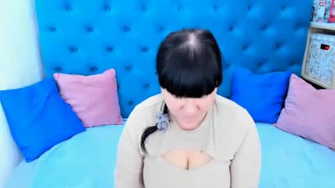 pretty_malika online show from 11.16.25