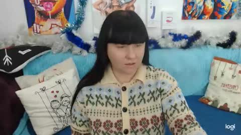 pretty_malika online show from 01.06.26