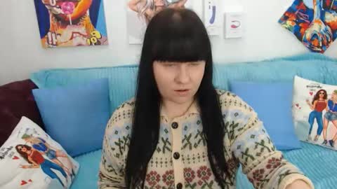 pretty_malika online show from 04.07.26