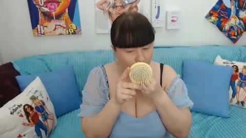 pretty_malika online show from 05.17.26