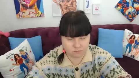 pretty_malika online show from 05.22.26