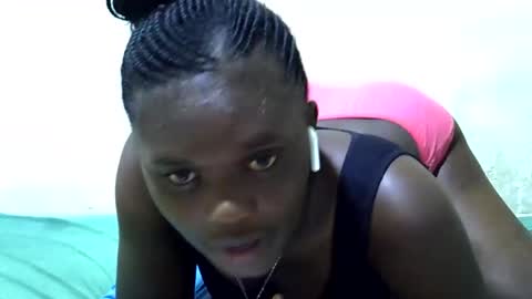 pretty_melan online show from 03.19.26