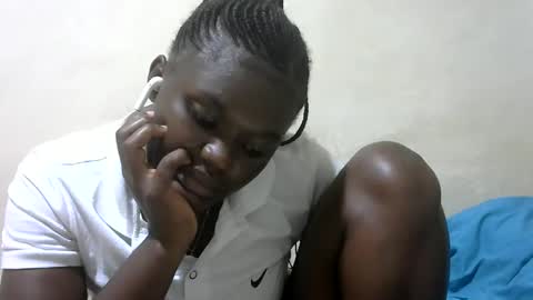 pretty_melan online show from 03.21.26