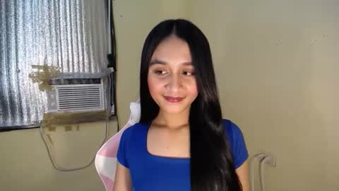 Marimar online show from 09.10.25