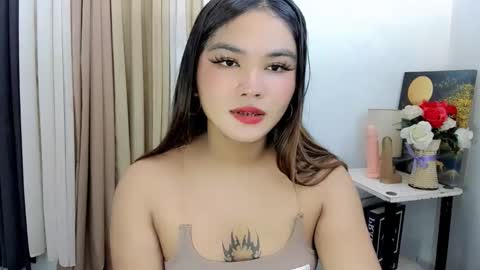 hi im percy online show from 02.15.26