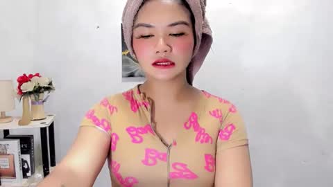 hi im percy online show from 03.03.26