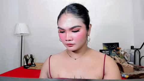 hi im percy online show from 03.19.26