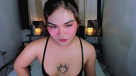 hi im percy online show from 06.10.26