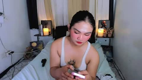 hi im percy online show from 06.11.26