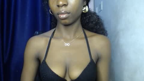 Snapshot of pretty_pixie0 chatting on 10.21.25 Nicki online show from 10.21.25