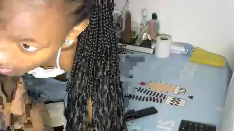 Pretty doll online show from 11.05.25