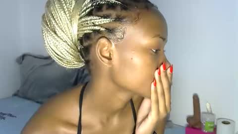 Pretty doll online show from 11.27.25