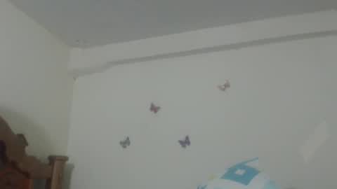 Snapshot of pretty_rose_ chatting on 02.24.25 Rose online show from 02.24.25