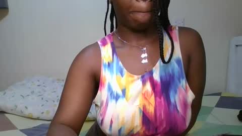 pretty_shila online show from 09.20.25