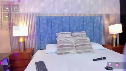 Daisy Flower online show from 11.21.25