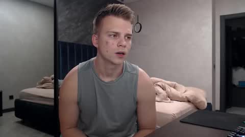 Justin online show from 11.05.25