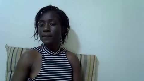 Snapshot of pretty_swirl chatting on 02.10.26 Twirl online show from 02.10.26