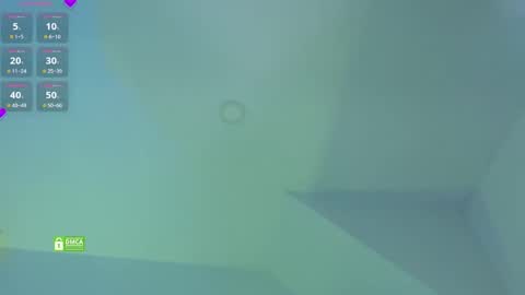 Snapshot of pretty_valen chatting on 01.18.25 Valentina online show from 01.18.25