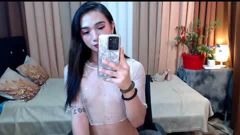 Snapshot of prettyakhira chatting on 01.29.25 prettyakhira online show from 01.29.25