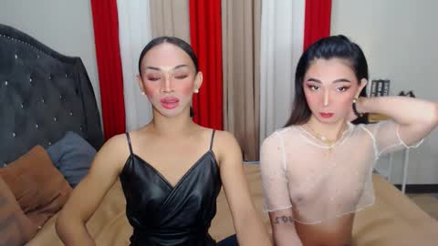 Snapshot of prettyakhira chatting on 02.18.25 prettyakhira online show from 02.18.25
