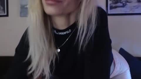 Alma online show from 02.25.25