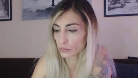 Alma online show from 03.01.25