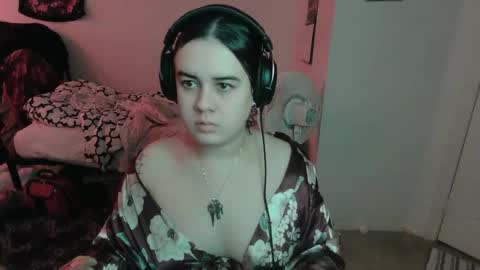 Mistress Mallad online show from 02.11.26