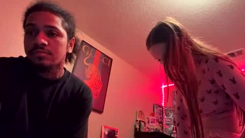 Snapshot of prettyandpinkkk chatting on 03.02.26 prettyypinkk3 online show from 03.02.26