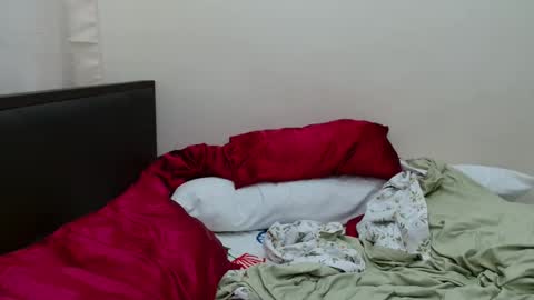 PrettyAsian098 online show from 09.20.25