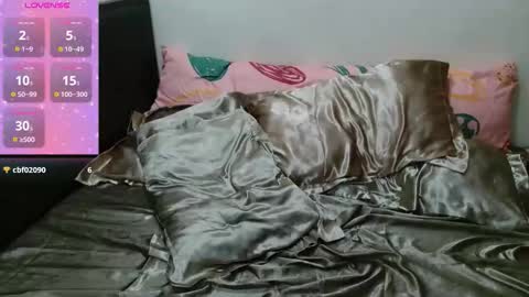 PrettyAsian098 online show from 01.06.26