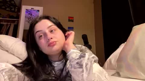 prettybaby22 online show from 03.23.26