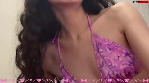 Baby Brat online show from 10.19.25