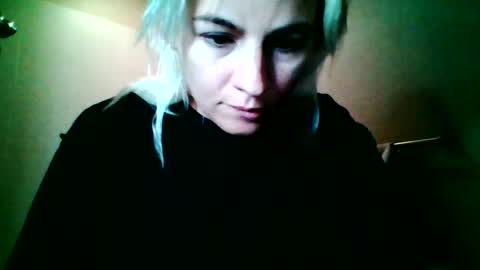 Missy  Jack online show from 11.10.25