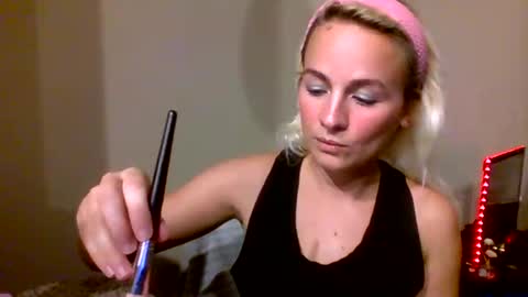 Missy  Jack online show from 01.11.26