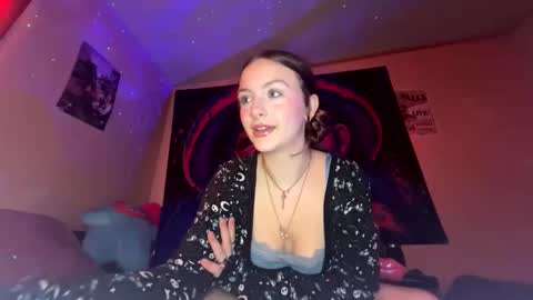 prettybabyzozo online show from 01.11.26