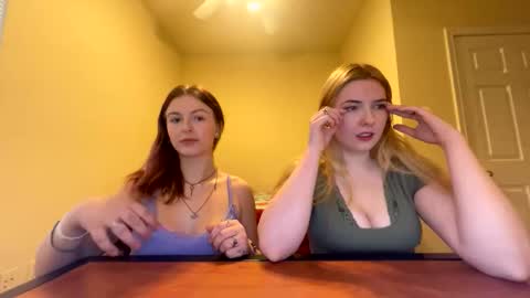 prettybabyzozo online show from 01.13.26