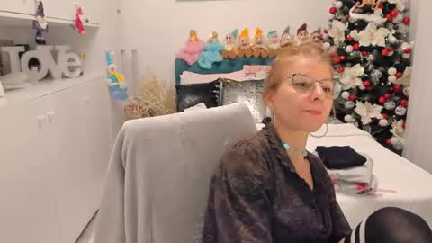 wilma online show from 12.24.24