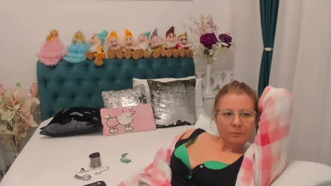wilma online show from 01.27.25