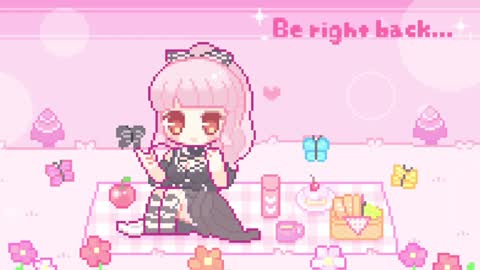 Snapshot of prettybones chatting on 12.27.24 Violet online show from 12.27.24