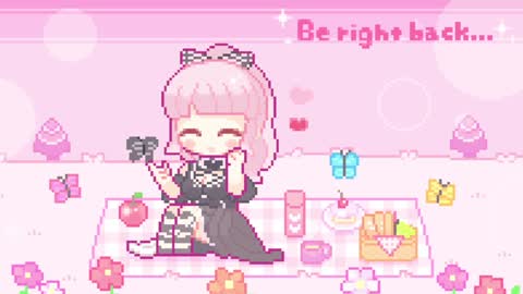 Snapshot of prettybones chatting on 02.08.25 Violet online show from 02.08.25