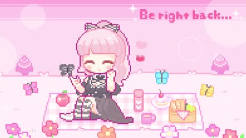 Snapshot of prettybones chatting on 02.21.25 Violet online show from 02.21.25