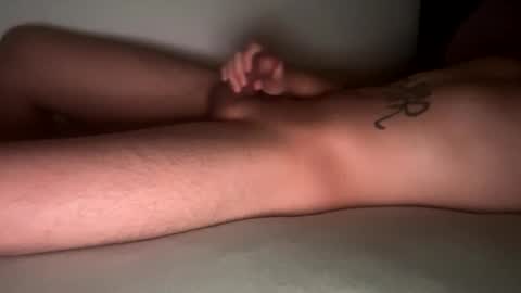 Snapshot of prettyboy760 chatting on 10.23.25 PrettyBoy760 online show from 10.23.25