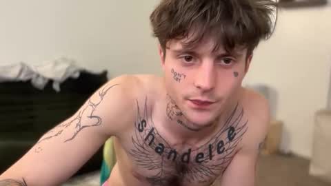 pretty boy online show from 05.06.26