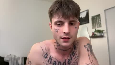 pretty boy online show from 06.24.26