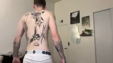 pretty boy online show from 06.26.26