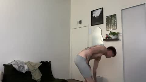 pretty boy online show from 06.27.26