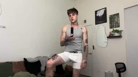 pretty boy online show from 07.04.26