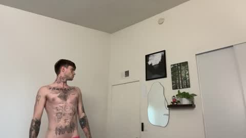 pretty boy online show from 07.06.26