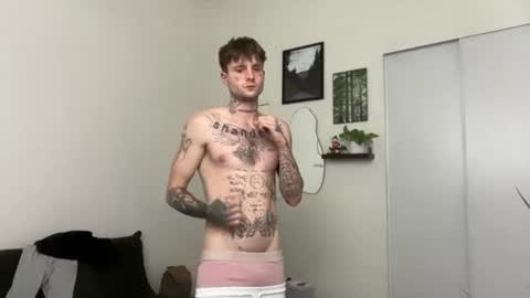 pretty boy online show from 07.07.26